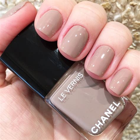 chanel nail varnish new dawn|Chanel nails color chart.